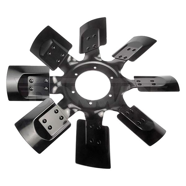 Dorman HD Solutions® - Engine Cooling Fan Blade