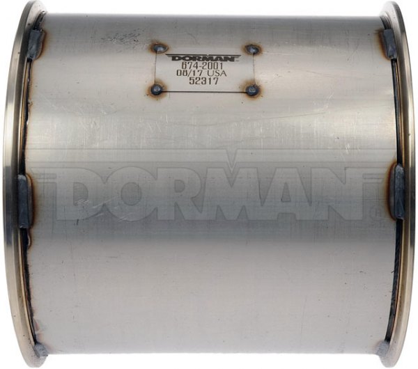 Dorman HD Solutions® - Diesel Particulate Filter