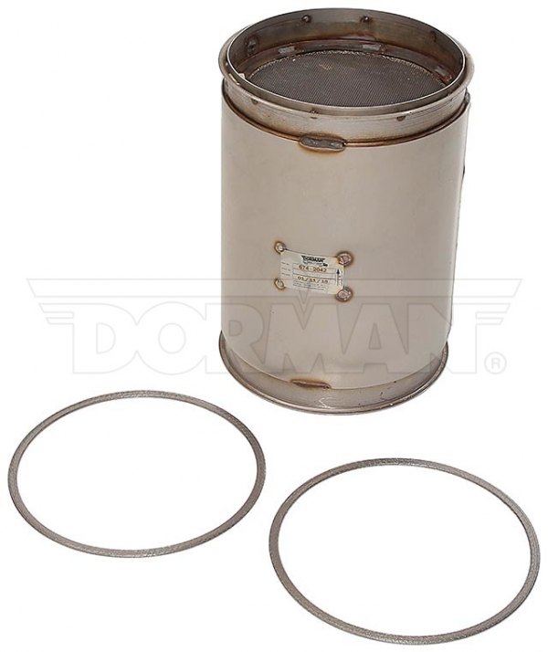 Dorman HD Solutions® - Diesel Particulate Filter