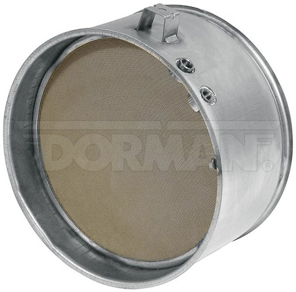 Dorman HD Solutions® - Diesel Oxidation Catalyst