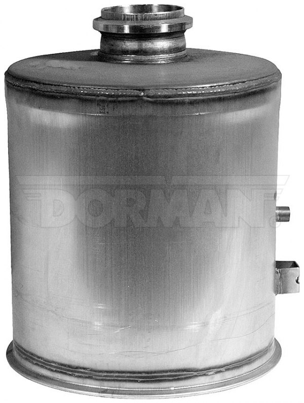 Dorman HD Solutions® - Diesel Oxidation Catalyst