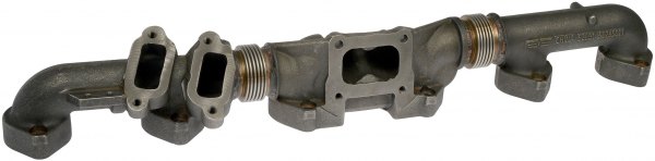 Dorman HD Solutions® - Cast Stainless Steel Exhaust Manifold