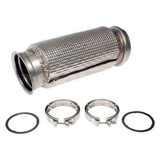 Dorman® - HD Solutions™ Turbocharger Down Pipe