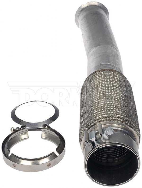 Dorman HD Solutions® - Metal Exhaust Flex Pipe