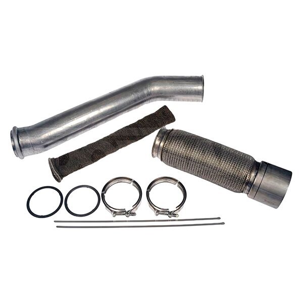 Dorman HD Solutions® - Metal Exhaust Flex Pipe