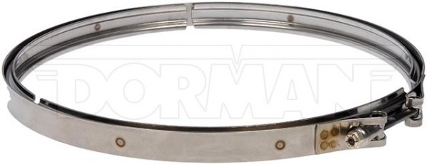 Dorman HD Solutions® - Diesel Particulate Filter Clamp