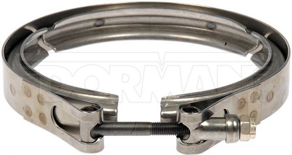 Dorman HD Solutions® - Diesel Particulate Filter Clamp