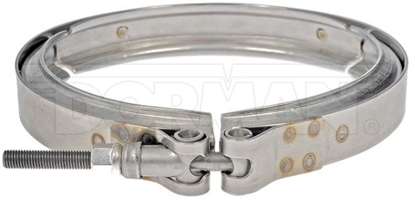 Dorman HD Solutions® - Stainless Steel Exhaust Clamp