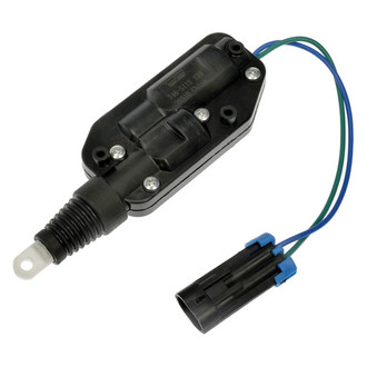 Dorman® - HD Solutions™ Front Driver or Passenger Side Door Lock Actuator Motor