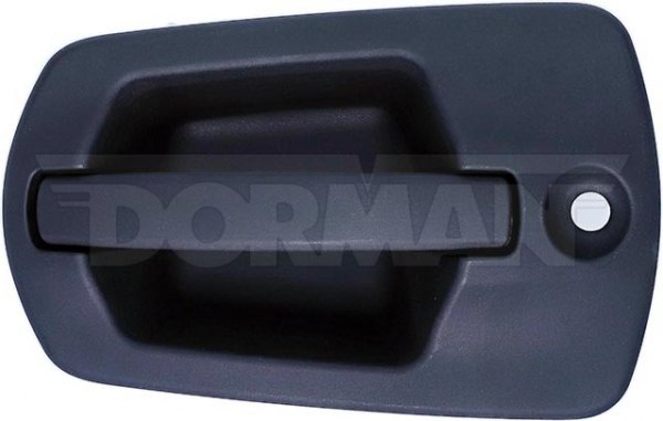 Dorman HD Solutions® - Passenger Side Exterior Door Handle