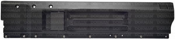 Dorman HD Solutions® - Front Passenger Side Interior Door Handle