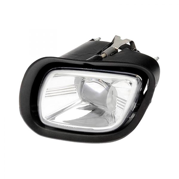 Dorman HD Solutions® - Driver Side Replacement Fog Light, Freightliner Cascadia