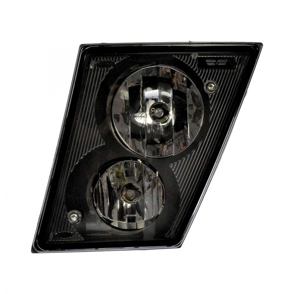 Dorman HD Solutions® - Driver Side Replacement Fog Light, Volvo VNL