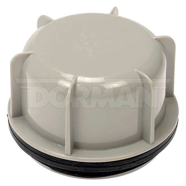 Dorman HD Solutions® - Gray Headlight Bulb Cap