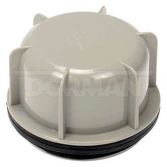 Dorman® - HD Solutions™ Replacement Headlight Bulb Cap
