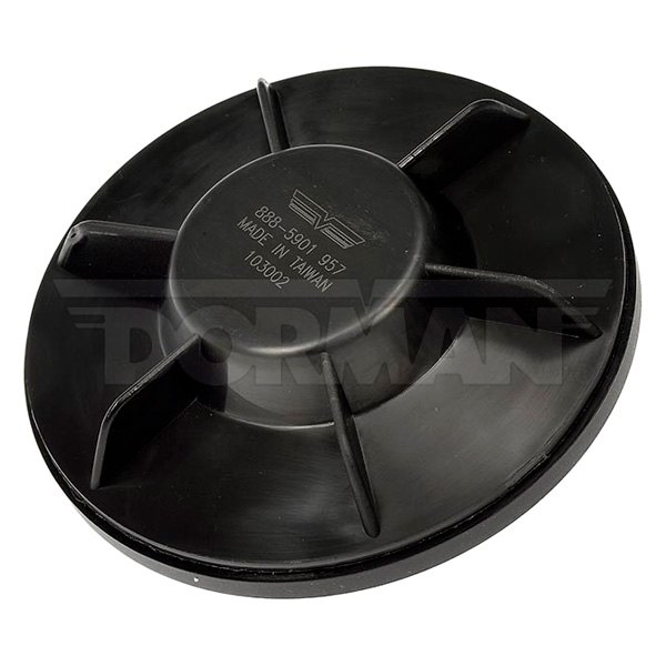 Dorman HD Solutions® - Black Headlight Bulb Cap