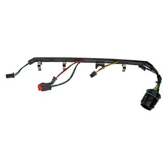 Dorman® - Passenger Side Fuel Injection Harness