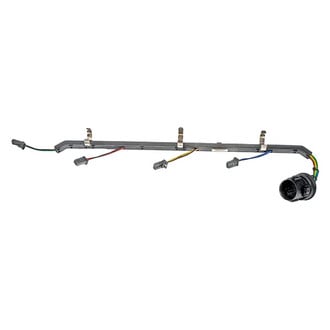 Dorman® - Driver Side Fuel Injection Harness