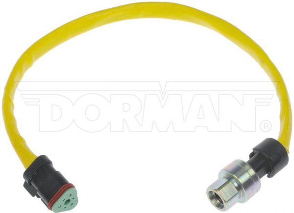 Dorman HD Solutions® - Turbocharger Boost Sensor