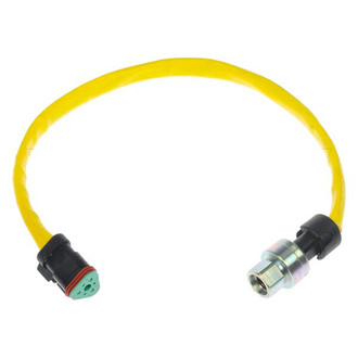 Dorman® - HD Solutions™ Turbocharger Boost Sensor
