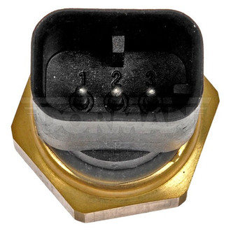 Dorman® - HD Solutions™ Turbocharger Boost Sensor