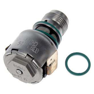 Dorman® - HD Solutions™ Exhaust Brake Solenoid