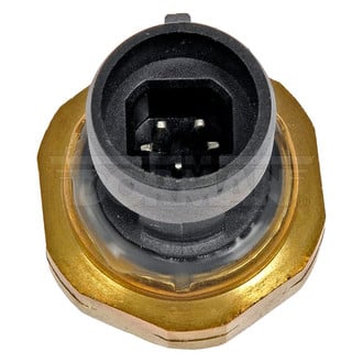 Dorman® - HD Solutions™ Turbocharger Boost Sensor