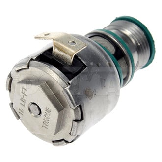 Dorman® - HD Solutions™ Exhaust Brake Solenoid