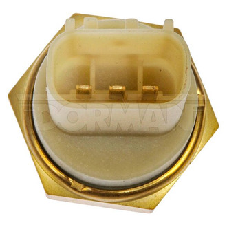 Dorman® - HD Solutions™ Turbocharger Boost Sensor