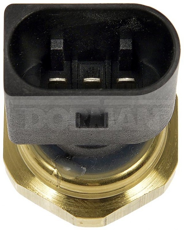 Dorman HD Solutions® - Oil Pressure Sensor