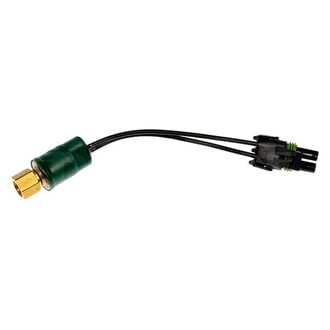 Dorman® - A/C Refrigerant Pressure Sensor