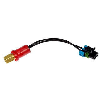 Dorman® - A/C Refrigerant Pressure Sensor
