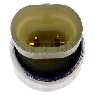 Dorman® - A/C Refrigerant Pressure Sensor