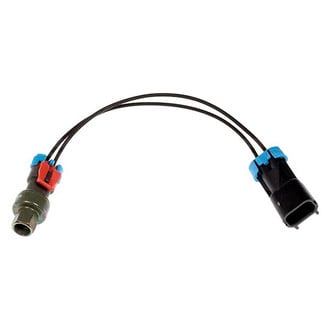 Dorman® - A/C Refrigerant Pressure Sensor