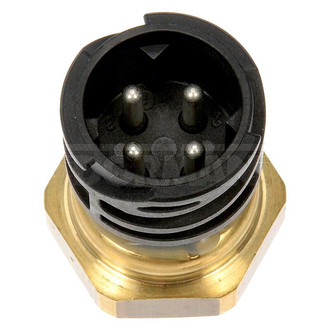 Dorman® - HD Solutions™ Turbocharger Boost Sensor