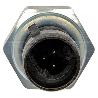 Dorman® - At Fuel Filter Fuel Pressure Sensor