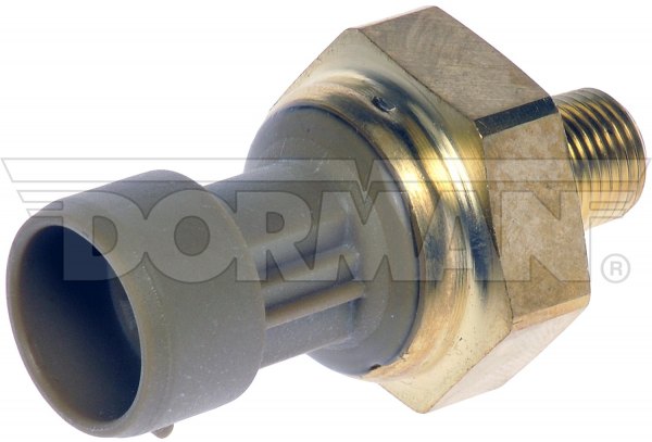 Dorman HD Solutions® - Exhaust Backpressure Sensor