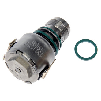 Dorman® - HD Solutions™ Exhaust Brake Solenoid