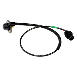 Dorman® - HD Solutions™ Turbocharger Boost Sensor