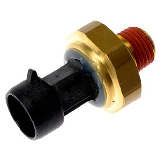 Dorman® - HD Solutions™ Turbocharger Boost Sensor