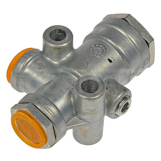 Dorman® - Fuel Injection Pressure Regulator