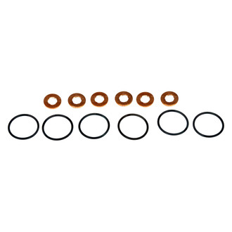 Dorman® - Fuel Injector O-Ring Kit