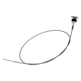 Dorman® - HD Solutions™ Heavy Duty Engine Oil Dipstick