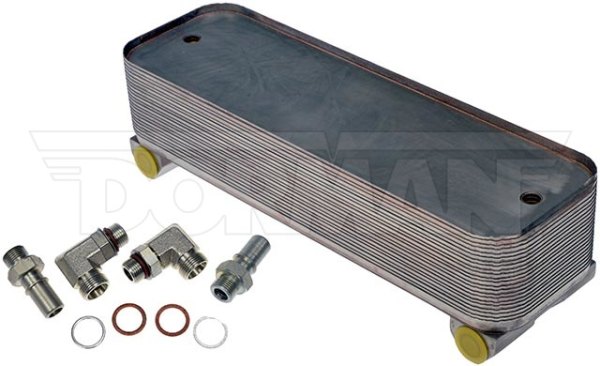 Dorman HD Solutions® - Automatic Transmission Oil Cooler