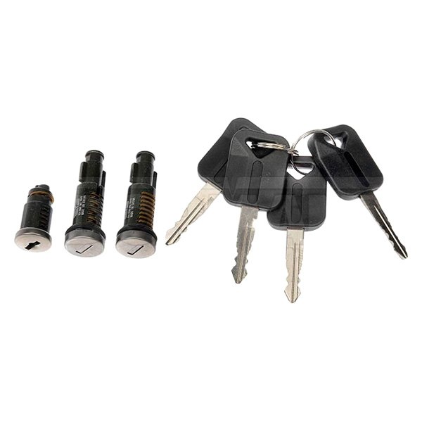 Dorman HD Solutions® - Ignition Lock Cylinder Kit