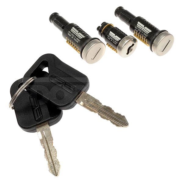 Dorman HD Solutions® - Door Lock Cylinder Kit
