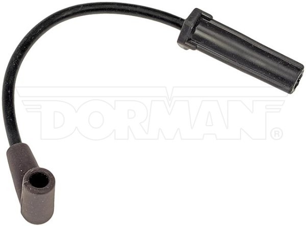 Dorman HD Solutions® - Diesel Particulate Filter (DPF) Igniter Coil Lead Wire