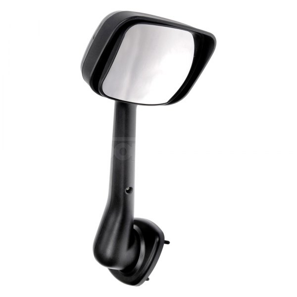 Dorman HD Solutions® - Driver Side Manual View Mirror