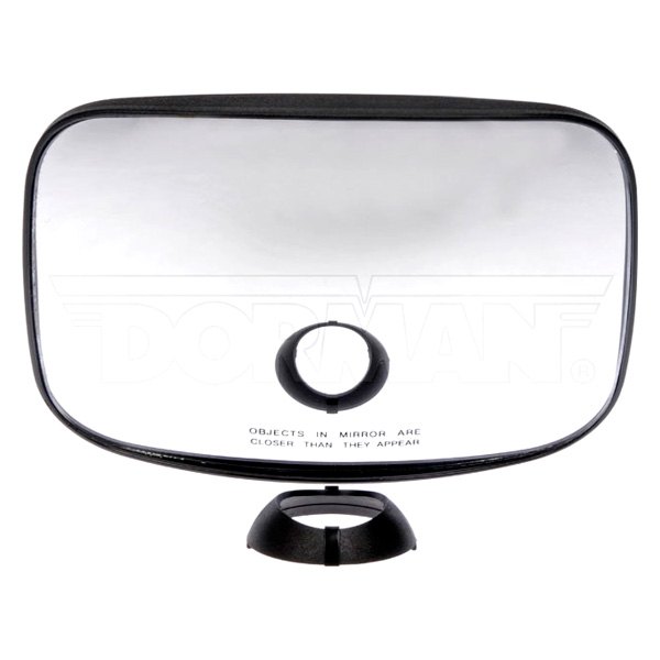 Dorman HD Solutions® - Driver Side Mirror Glass