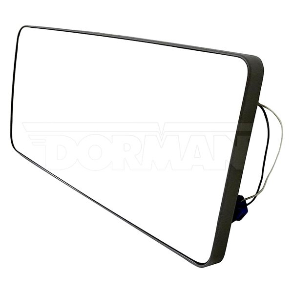 Dorman HD Solutions® - Passenger Side Power Mirror Glass